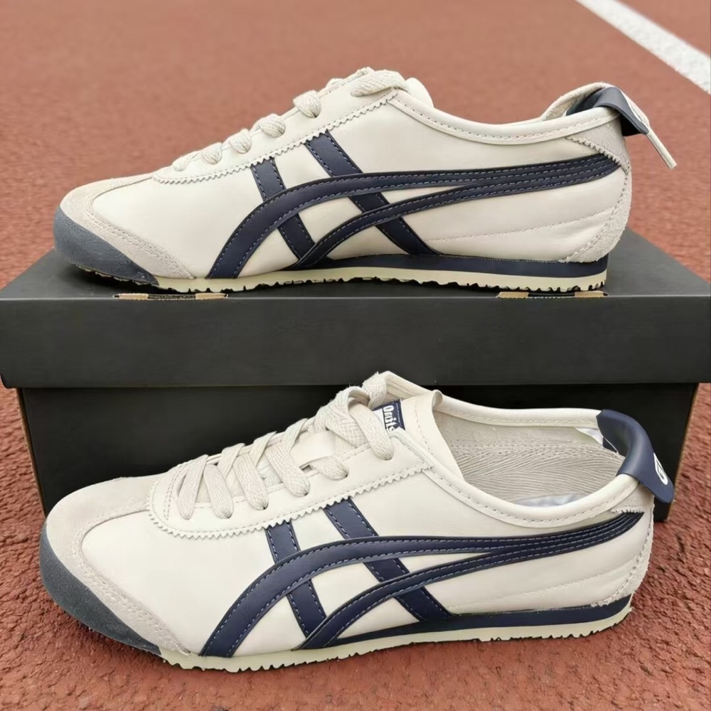 Onitsuka Tiger MEXICO 66 – Women's Casual Sneakers